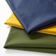Tissu pour vestes de pluie uni – jaune soleil,  thumbnail number 7
