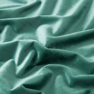 Tissu de décoration Velours – vert, 