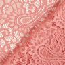 Dentelle Paisley – myrtille,  thumbnail number 4