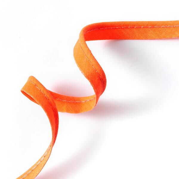 Passepoil Fluo – orange néon,  image number 2