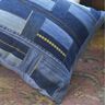 Fil jeans [9455] | 100 m | Gütermann – gris,  thumbnail number 5