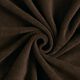 Polaire anti-boulochage – marron foncé,  thumbnail number 1