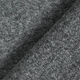 Maille pour manteau en laine mélangée chinée – granit,  thumbnail number 3