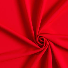 Tissu pour maillot de bain SPF 50 – rouge, 