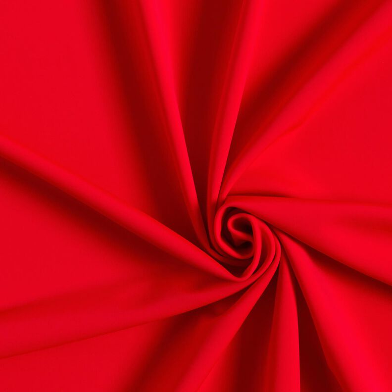 Tissu pour maillot de bain SPF 50 – rouge,  image number 1