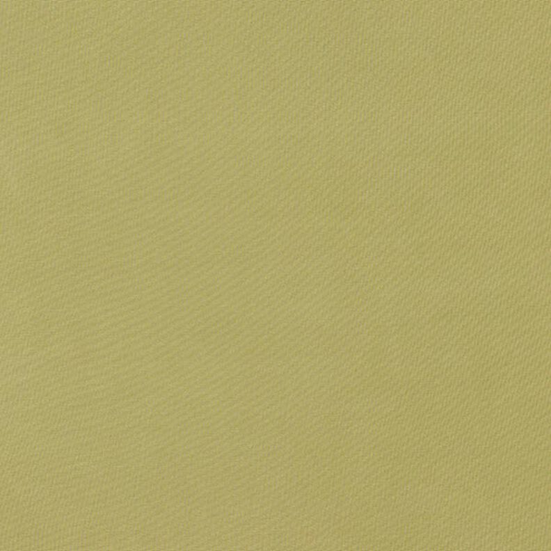 Tissu maille très élastique Uni – jaune olive,  image number 4