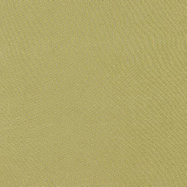 Tissu maille très élastique Uni – jaune olive,  image number 4