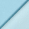 Jersey coton Aspect jean – bleu ciel,  thumbnail number 3