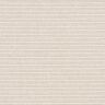 Tissu de décoration Canvas fines rayures recyclé – beige foncé,  thumbnail number 1