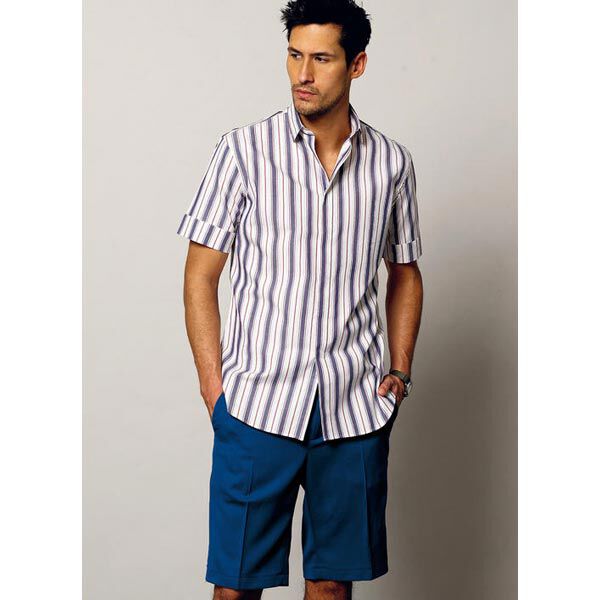 Chemise, Vogue 8889 | 44 - 56, image number 7
