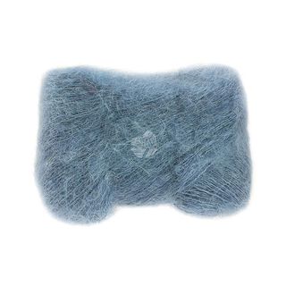 Setasuri, 25g | Lana Grossa – bleu pigeon, 