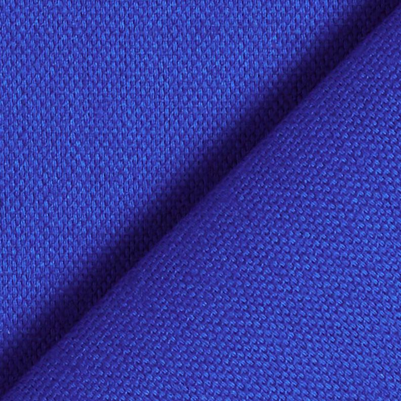 Tissu de décoration Canvas – bleu roi,  image number 7