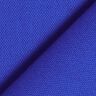 Tissu de décoration Canvas – bleu roi,  thumbnail number 7