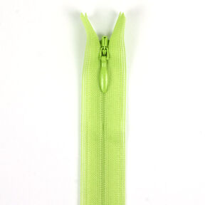 Fermeture éclair couture couverte | Plastique (874) | YKK, 