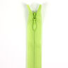 Fermeture éclair couture couverte | Plastique (874) | YKK,  thumbnail number 1