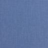 Tissu pour chemise à mini carreaux – blanc/bleu jean,  thumbnail number 1