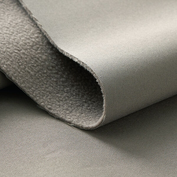 Softshell Uni – gris,  image number 5