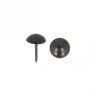 clous tapissier [ 17 mm | 50 Stk.] - noir,  thumbnail number 2