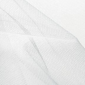 Tulle – argent métallisé, 