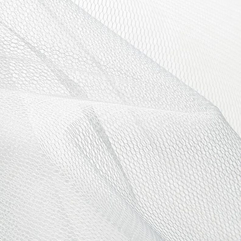 Tulle – argent métallisé,  image number 2