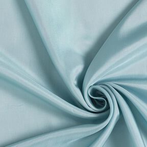 Doublure en acétate Uni – bleu bébé, 
