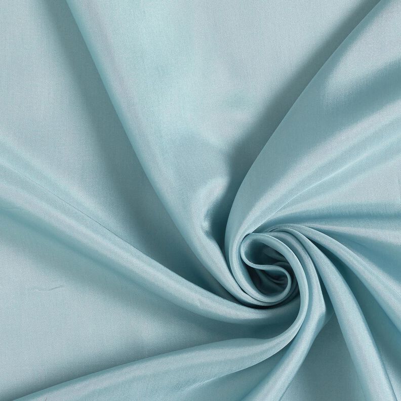 Doublure en acétate Uni – bleu bébé,  image number 1