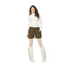 Pantalon, Burda 6735,  thumbnail number 4