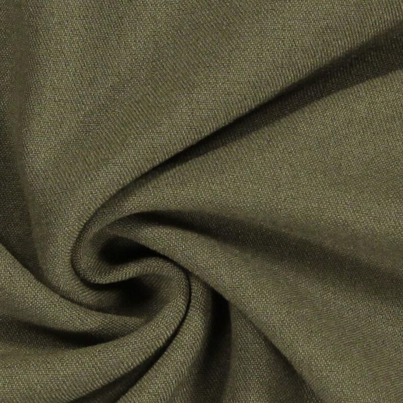 Bi-Stretch Gabardine – kaki,  image number 3