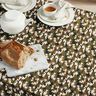 Tissu de décoration Semi-panama Camouflage – nature/olive foncé,  thumbnail number 7