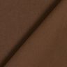 Bi-Stretch Gabardine – marron foncé,  thumbnail number 4