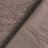 Ours en peluche tout doux – taupe foncé,  thumbnail number 4