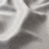 Tissu opaque chatoiement metallic – gris clair/argent,  thumbnail number 2