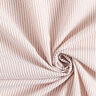 Seersucker Mélange coton à rayures – beige/écru,  thumbnail number 3