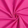 Jersey coton Medium uni – rose intense,  thumbnail number 1
