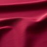 Tissu pour maillot de bain SPF 50 – rouge bordeaux,  thumbnail number 3