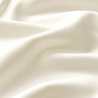 Brautsatin Stretch  – écru, 