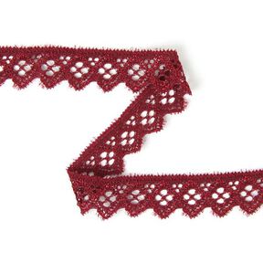 Dentelle élastique 5, 