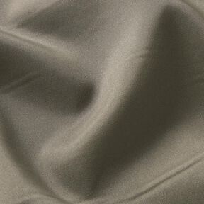 Doublure en stretch Uni – gris pierre, 