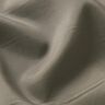 Doublure en stretch Uni – gris pierre,  thumbnail number 2
