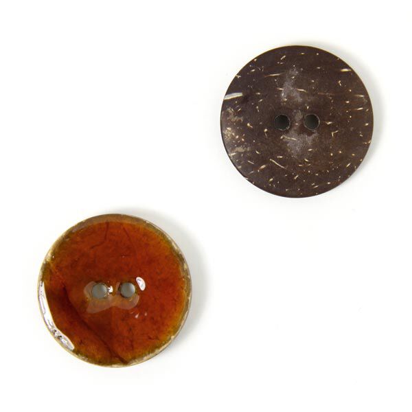 Bouton coco Gloss 3, image number 2