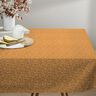 Tissu en coton Cretonne Chats espiègles – jaune curry,  thumbnail number 7