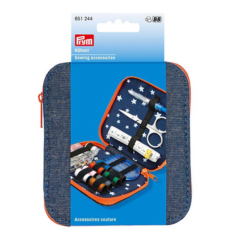 Kit de couture de voyage | Prym,  image number 1