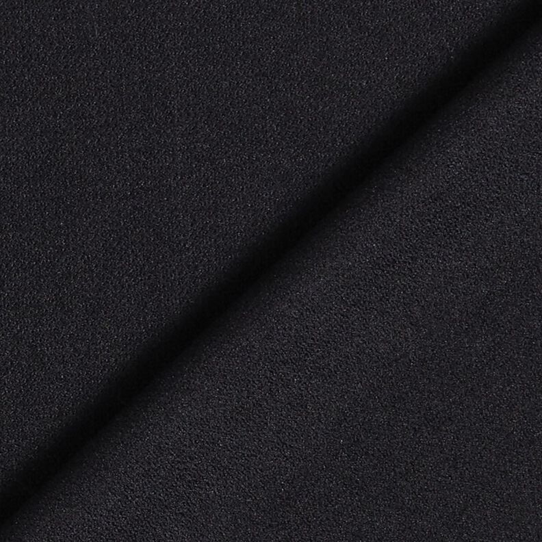 Doublure pour maillot de bain Uni – noir,  image number 3