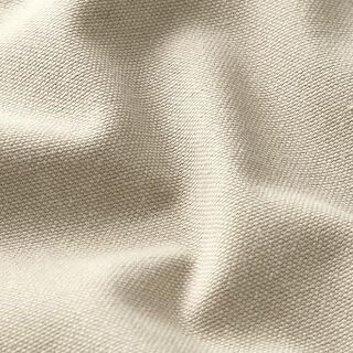 Tissu d’ameublement Semi-panama Look used – sable, 
