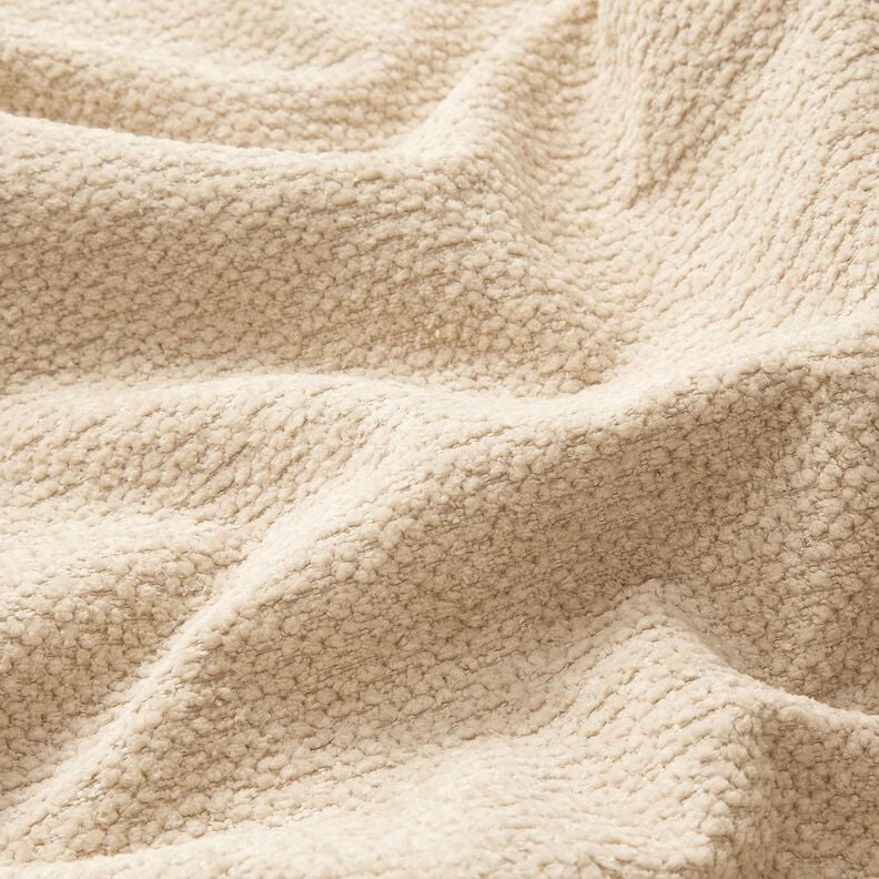 Tissu de revêtement poils doux – nature,  image number 2