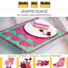Lamifix | Vlieseline – transparente,  thumbnail number 2