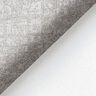 Tissu opaque chatoiement metallic – gris clair/argent,  thumbnail number 5