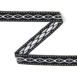 Bande tissée Navajo 3, 