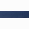 Ruban de satin [25 mm] – bleu marine,  thumbnail number 1
