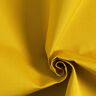 Toile pour store banne uni – moutarde,  thumbnail number 1